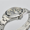 ROLEX SUBMARINER DATE REF. 1680 BOX AND PAPER STAINLESS STEEL