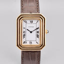 CARTIER CRISTALLOR JUMBO REF. 78096 YELLOW GOLD