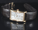 Vacheron Constantin Historiques Aronde 1954 Ref. 81018 Box & Papers