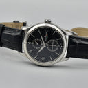 JAEGER LECOULTRE MASTER HOMETIME ASTON MARTIN REF. Q162847N FULL SET