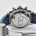 BREITLING CHRONOMAT 44 REF. AB0110 LIMITED EDITION PATROUILLE DE FRANCE BOX AND PAPERS