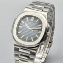 PATEK PHILIPPE NAUTILUS REF. 5711 BOX AND PAPERS