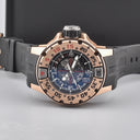 RICHARD MILLE RM028 PINK GOLD