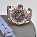 RICHARD MILLE RM028 PINK GOLD