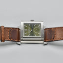 JAEGER LECOULTRE REVERSO TRIBUTE MONOFACE SMALL SECONDS REF. Q3978430 BOX AND PAPERS