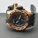 RICHARD MILLE RM028 PINK GOLD