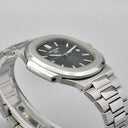 PATEK PHILIPPE NAUTILUS REF. 5711 BOX AND PAPERS