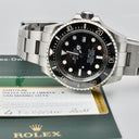 ROLEX SEA-DWELLER DEEPSEA REF. 116660 FULL SET