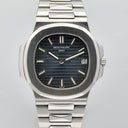 PATEK PHILIPPE NAUTILUS REF. 5711 BOX AND PAPERS