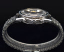 Fortis Marinemaster Ref. 8001