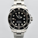 ROLEX SEA-DWELLER DEEPSEA REF. 116660 FULL SET