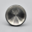 ROLEX BUBBLE BACK HOODED REF. 3065 STAINLESS STEEL AND GOLD