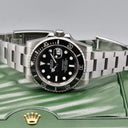 ROLEX SUBMARINER DATE REF. 116610LN FULL SET