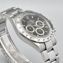 ROLEX DAYTONA REF. 16520 INVERTED 6 BOX AND PAPERS