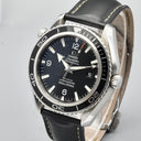 OMEGA SEAMASTER PLANET OCEAN REF. 2200.50.00 FULL SET