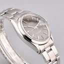 ROLEX OYSTER DATE REF. 1500 SHANTUNG DIAL FULL SET