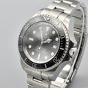 ROLEX SEA-DWELLER DEEPSEA REF. 116660 FULL SET