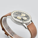 BREITLING NAVITIMER RÉF. 806 WITH PAPERS