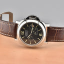 PANERAI LUMINOR POWER RESERVE REF. PAM00090 BOX AND PAPER