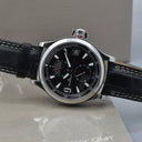 JAEGER LECOULTRE MASTER COMPRESSOR COMPRESSOR REF. 146.8.05 FULL SET