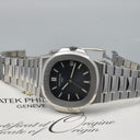 PATEK PHILIPPE NAUTILUS REF. 5711 BOX AND PAPERS