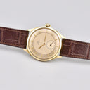 OMEGA CLASSIC YELLOW GOLD