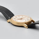 PATEK PHILIPPE CALATRAVA REF. 96 YELLOW GOLD