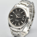 OMEGA SEAMSTER AQUA TERRA REF. 231.10.4221.06.001 FULL SET