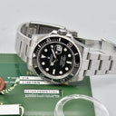 ROLEX SUBMARINER DATE REF. 116610LN FULL SET