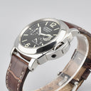PANERAI LUMINOR POWER RESERVE REF. PAM00090 BOX AND PAPER