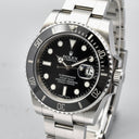 ROLEX SUBMARINER DATE REF. 116610LN FULL SET