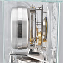 JAEGER LECOULTRE ATMOS DU MILLÉNAIRE RÉF. Q5322301