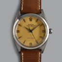 Rolex Airking Ref. 5504