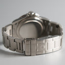 ROLEX SUBMARINER REF.5513 "MAXI DIAL" MK4