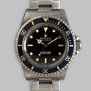 Rolex Submariner Ref. 5513