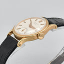 PATEK PHILIPPE CALATRAVA REF. 96 YELLOW GOLD