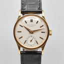 PATEK PHILIPPE CALATRAVA REF. 96 YELLOW GOLD