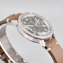 DODANE TYPE 21 STAINLESS STEEL