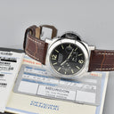 PANERAI LUMINOR POWER RESERVE REF. PAM00090 BOX AND PAPER