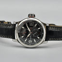 JAEGER LECOULTRE MASTER COMPRESSOR COMPRESSOR REF. 146.8.05 FULL SET