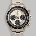 Rolex Daytona Panda Dial "Paul Newman" Ref. 6263