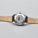 BLANCPAIN AQUA LUNG « NO RADIATIONS »STAINLESS STEEL