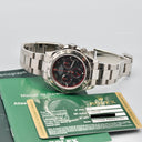 ROLEX COSMOGRAPH DAYTONA REF. 116509 RACING DIAL FULL SET