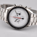 OMEGA SPEEDMASTER ALASKA PROJECT FULL SET