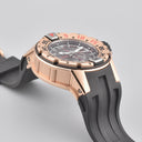 RICHARD MILLE RM028 PINK GOLD