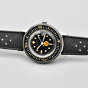 BLANCPAIN FIFTY FATHOMS NO RADIATION STAINLESS STEEL