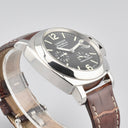 PANERAI LUMINOR POWER RESERVE REF. PAM00090 BOX AND PAPER