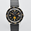 BLANCPAIN AQUA LUNG « NO RADIATIONS »STAINLESS STEEL