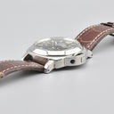 PANERAI LUMINOR POWER RESERVE REF. PAM00090 BOX AND PAPER