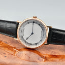 BREGUET CLASSIQUE REF. 5157BR FULL SET